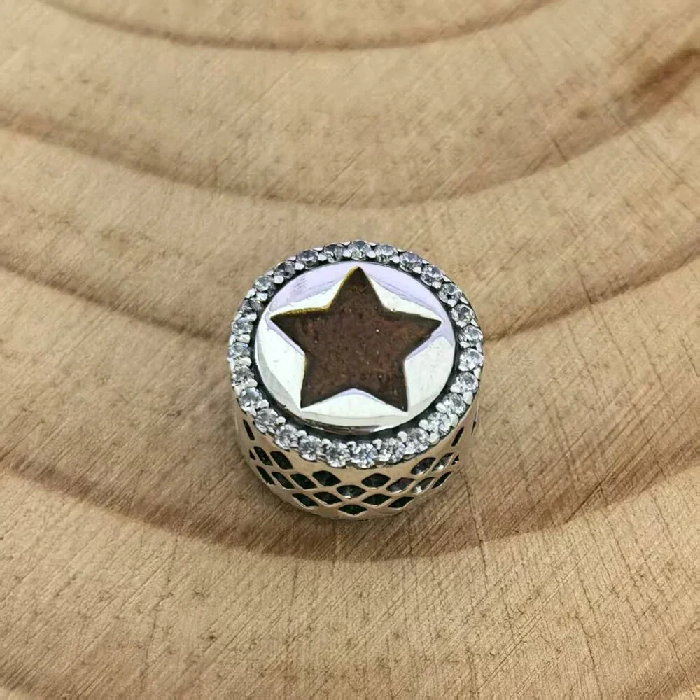 Pandora Hollywood Exclusive Charm, S925 Silver Bracelets